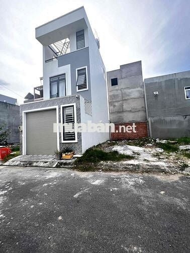 LÔ ĐẤT HXH NGAY TRUNG TÂM CHỢ BÌNH CHIỂU