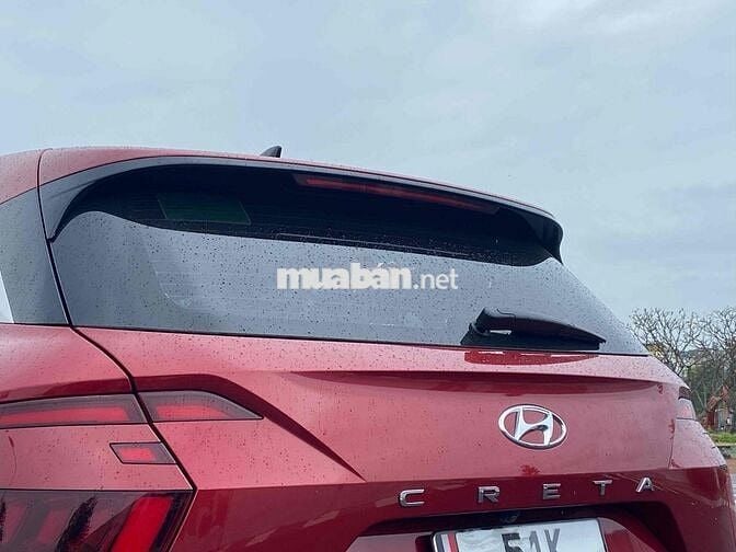 Hyundai Creta 2022 1.5 Đặc biệt - 21100 km