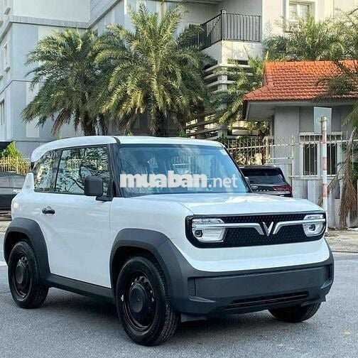 Vinfast VF3 mới / Giao ngay / Giá ưu đãi