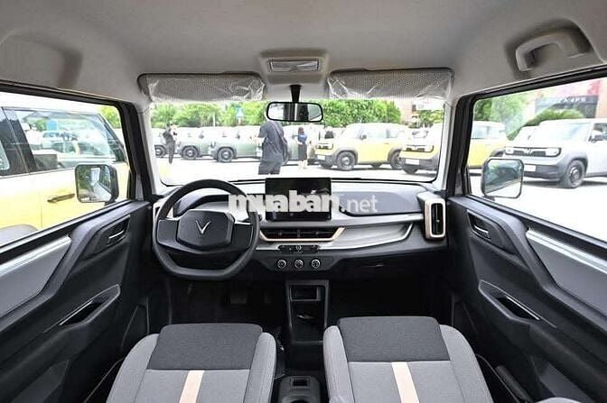 Vinfast VF3 mới / Giao ngay / Giá ưu đãi