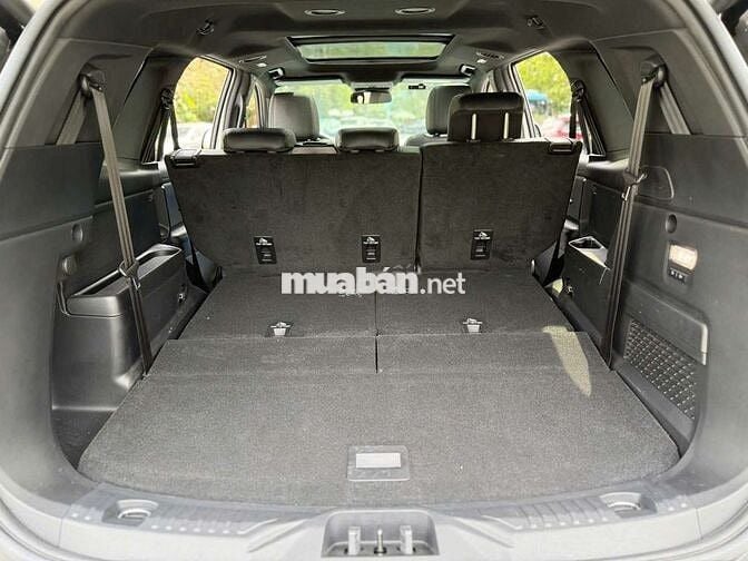 Ford Everest 2023 Titanium 2.0 AT 4x4 - 35000 km