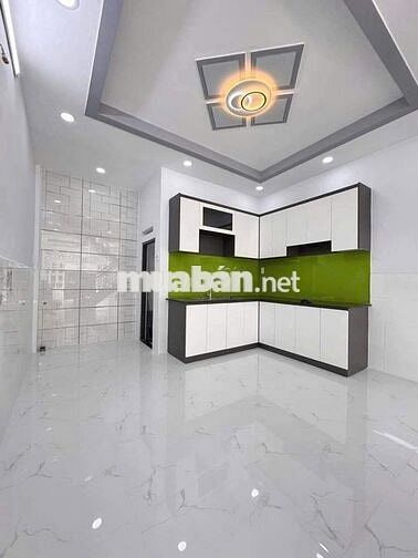 Cần cho thuê nhà HXH 72/6A Phan Đăng Lưu P.5 Q.Phú Nhuận