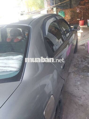 Daewoo Nubira 1999 SX Xám