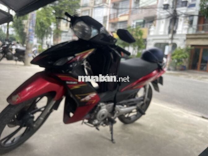 Cần tiền về quê bán nhanh xe Axelo. Giấy tờ đầy đủ