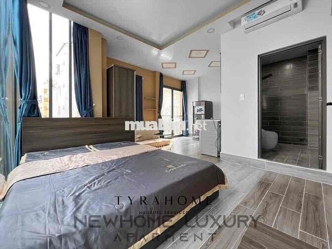 🌈STUDIO 1PN - THANG MÁY - FULL NT✨ ngay PHAN ĐĂNG LƯU, PHÚ NHUẬN💥