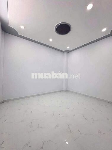 Cần cho thuê nhà HXH 72/6A Phan Đăng Lưu P.5 Q.Phú Nhuận