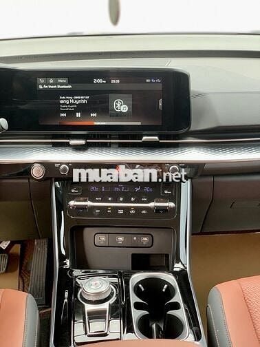 Kia Carnival 2022 Signature 2.2D 7 chỗ - 46,000 km