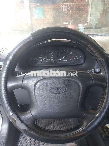 Daewoo Nubira 1999 SX Xám