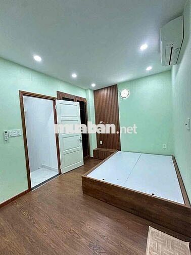 💎 💎 💎 FULL NỘI THẤT XE HƠI NGỦ TRONG NHÀ 4PN 5WC LÊ ĐỨC THỌ GV