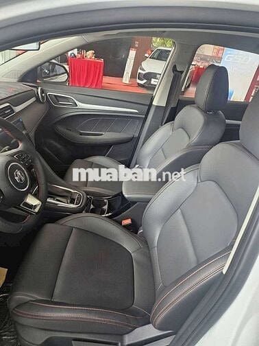 MG ZS💥MIỄN PHÍ TRƯỚC BẠ-ĐƯA TRƯỚC CHỈ 128 TRIỆU💥