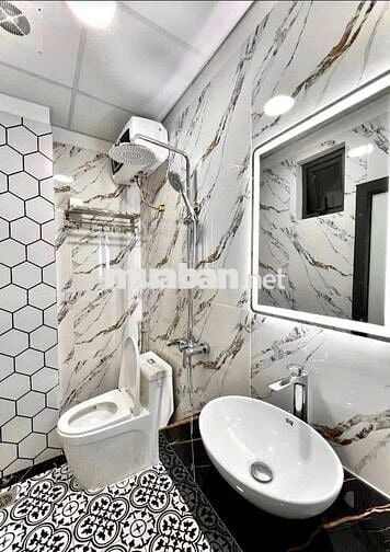 Cần cho thuê nhà HXH 72/6A Phan Đăng Lưu P.5 Q.Phú Nhuận