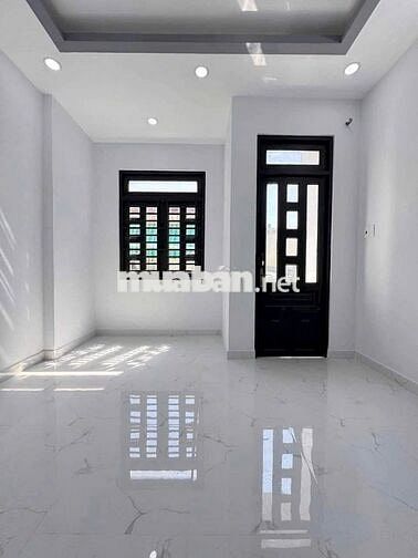 Cần cho thuê nhà HXH 72/6A Phan Đăng Lưu P.5 Q.Phú Nhuận