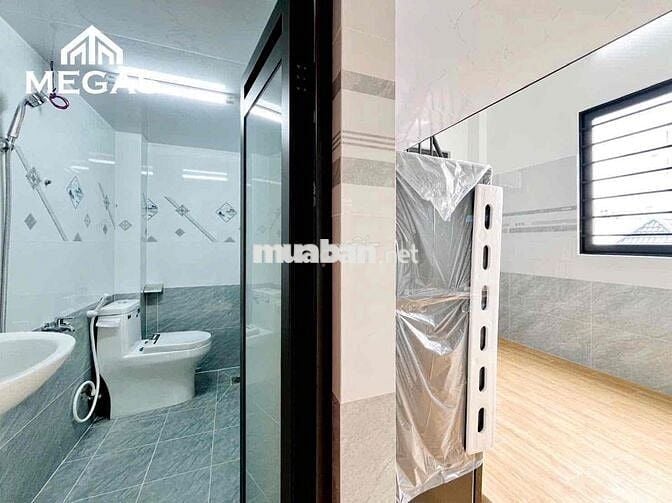 🥳TRỐNG 1 PHÒNG Ở NGAY - FULL NT NGAY NGUYỄN ẢNH THỦ - TÔ KÝ - CVPM