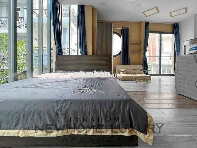 🌈STUDIO 1PN - THANG MÁY - FULL NT✨ ngay PHAN ĐĂNG LƯU, PHÚ NHUẬN💥