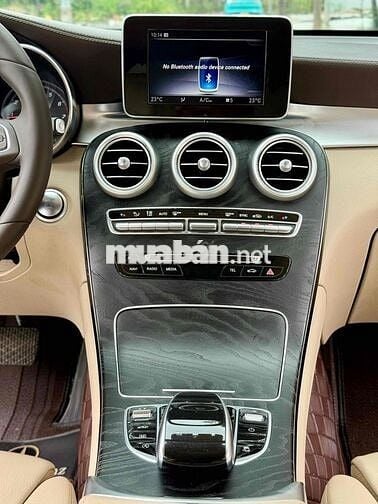 Mercedes Benz GLC Class 2018 300 4MATIC AT - 54000