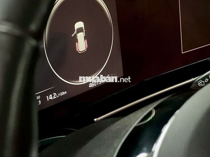 Kia Carnival 2022 Signature 2.2D 7 chỗ - 46,000 km