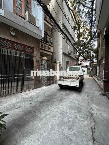 Nhà đẹp Khương Đình vừa hoàn thiện