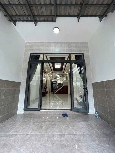 CÔ HOA KẸT NỢ CẦN BÁN NHANH NHÀ LÊ ĐỨC THỌ Q.GÒ VẤP DT64M2/3TY850, HXH