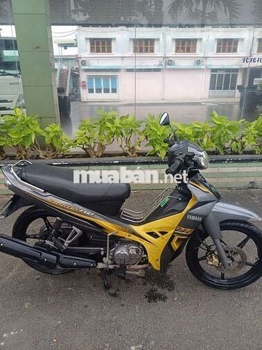 Sirius 2022 bs78 chính chủ giao cccd chủ xe