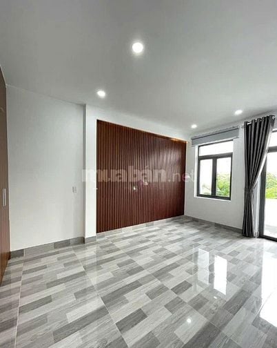 CÔ HOA KẸT NỢ CẦN BÁN NHANH NHÀ LÊ ĐỨC THỌ Q.GÒ VẤP DT64M2/3TY850, HXH