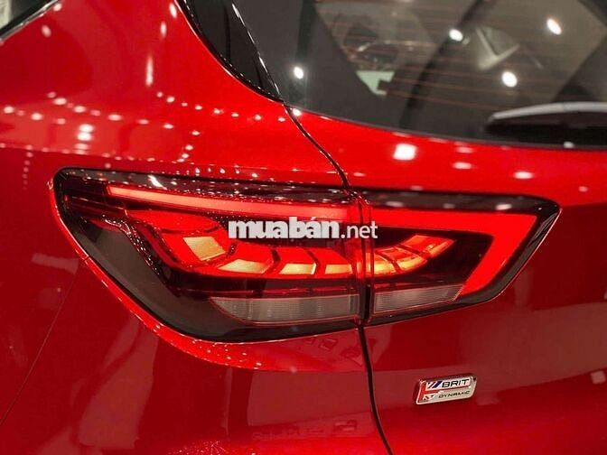 MG ZS💥MIỄN PHÍ TRƯỚC BẠ-ĐƯA TRƯỚC CHỈ 128 TRIỆU💥