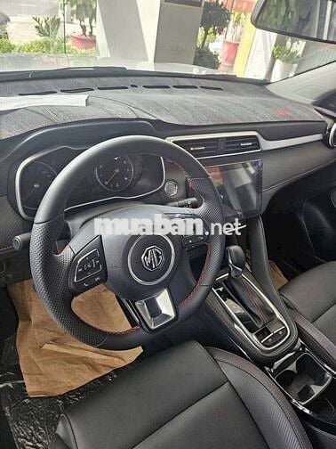 MG ZS💥MIỄN PHÍ TRƯỚC BẠ-ĐƯA TRƯỚC CHỈ 128 TRIỆU💥