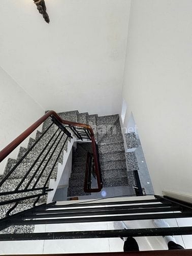 Bán nhà  hẻm xe hơi 380/1/52 Phạm Văn Chiêu, 3PN, 3WC 