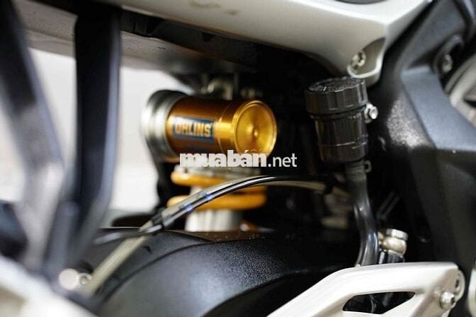 🐳🐊TRIUMPH TRIPLE 765 BẢN RS NHIỀU ĐỒ, CÓ ĐỔI XE