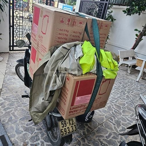 Bán nhà Lộ tẻ giá rẻ nhất khu vực