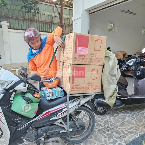 Bán nhà Lộ tẻ giá rẻ nhất khu vực