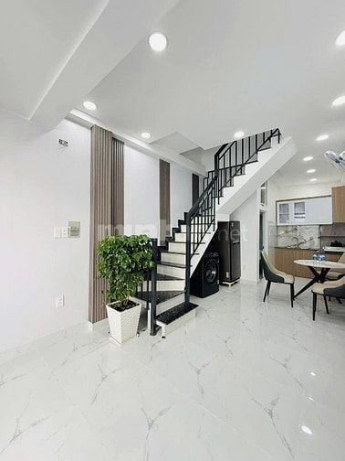 Kí gửi gấp hẻm 149 Bành Văn Trân, P.7, Tân Bình,(48,4m2), chỉ 2tỷ760