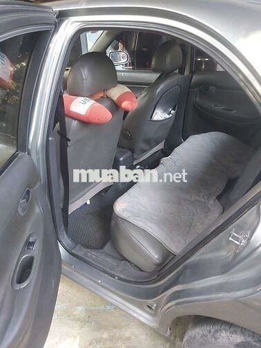 Daewoo Nubira 1999 SX Xám