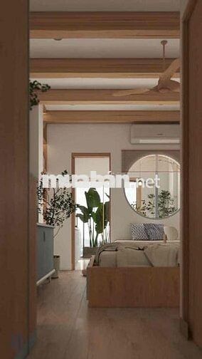 KHAI TRƯƠNG CĂN HỘ TÁCH BẾP QUẬN 5, FULL NỘI THẤT, GẦN ĐH KINH TẾ, Q1