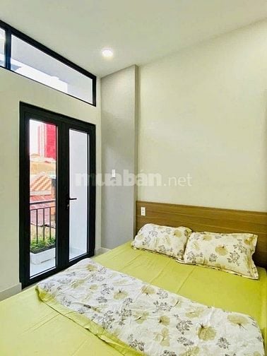 Kí gửi gấp hẻm 149 Bành Văn Trân, P.7, Tân Bình,(48,4m2), chỉ 2tỷ760