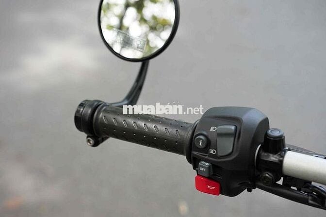 🥰❎ TRIUMPH SPEED 400 ABS 2024 SIU KE G, ODO 6K