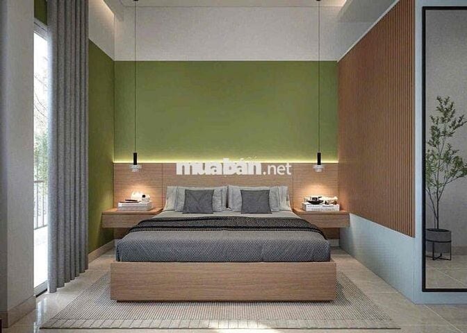 STUDIO QUẬN 5 CỬA SỔ, FULL NỘI THẤT, GẦN NGUYỄN TRÃI, CHỢ AN ĐÔNG, Q1