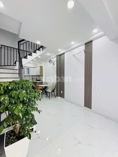 Kí gửi gấp hẻm 149 Bành Văn Trân, P.7, Tân Bình,(48,4m2), chỉ 2tỷ760