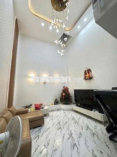 💎 💎 💎 FULL NỘI THẤT XE HƠI NGỦ TRONG NHÀ 4PN 5WC LÊ ĐỨC THỌ GV