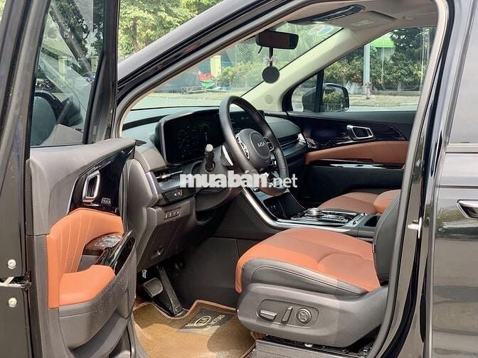 Kia Carnival 2022 Signature 2.2D 7 chỗ - 46,000 km