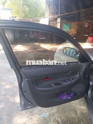 Daewoo Nubira 1999 SX Xám