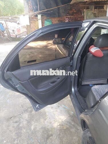 Daewoo Nubira 1999 SX Xám