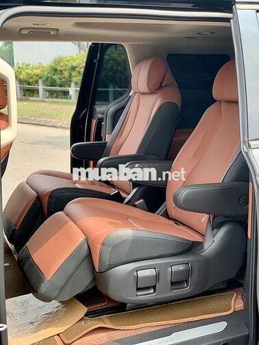 Kia Carnival 2022 Signature 2.2D 7 chỗ - 46,000 km