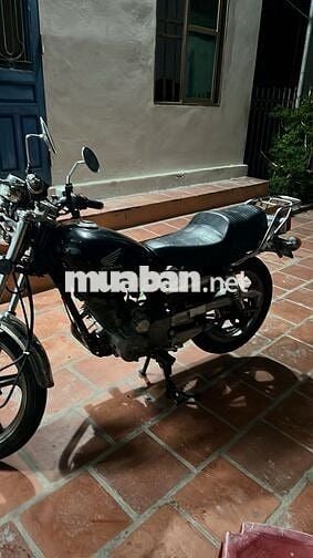 Honda Master 125 Đen Đã qua sử dụng