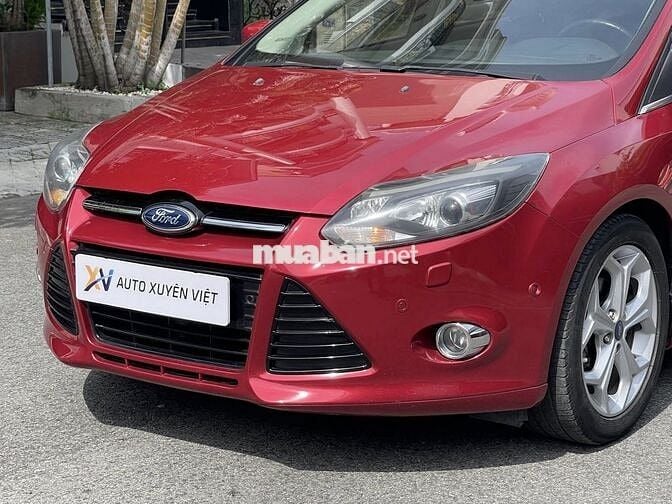 Ford Focus SPORT Hatchback 2014 Cực Chất
