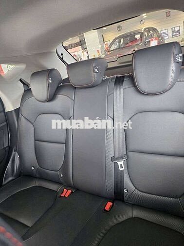 MG ZS💥MIỄN PHÍ TRƯỚC BẠ-ĐƯA TRƯỚC CHỈ 128 TRIỆU💥