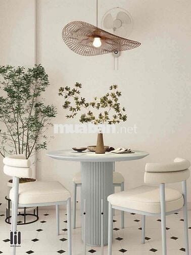 KHAI TRƯƠNG CĂN HỘ TÁCH BẾP QUẬN 5, FULL NỘI THẤT, GẦN ĐH KINH TẾ, Q1