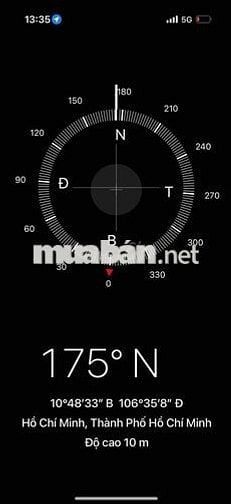 Nhà bình thành 4x20 giá 3,5 đồng c4