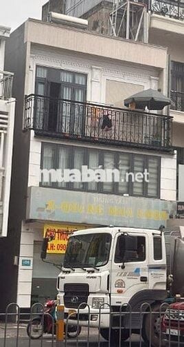 Cho thuê mặt bằng kinh doanh