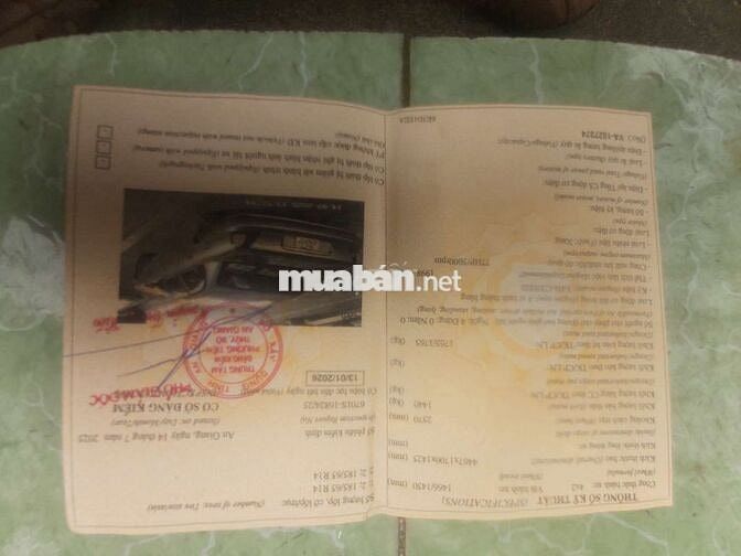 Daewoo Nubira 1999 SX Xám