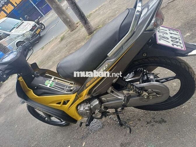 Sirius 2022 bs78 chính chủ giao cccd chủ xe